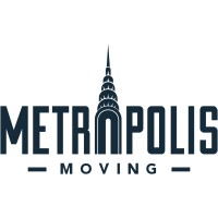 Metropolis Moving