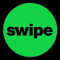 SWIPE Design | Books + Objects logo - Similar company to Oro Editions