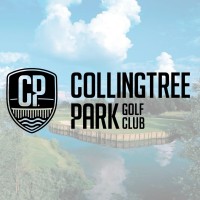 Collingtree Park Golf Club logo - Similar company to Link Network Solutions