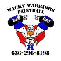 Wacky Warriors Paintball