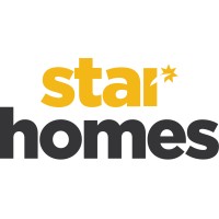 Star Homes NSW logo - Similar company to Agents1