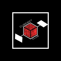 Cubesat Club logo - Similar company to Slaylewks