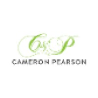 Cameron Pearson logo - Similar company to Piggott And Whitfield
