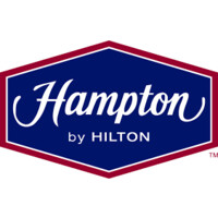 Hampton Inn Midland logo - Similar company to Platinum Companies