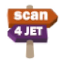 Scan 4 Jet