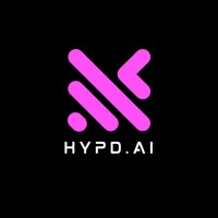 HYPD AI logo - Similar company to Hypd
