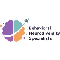 Behavioral Neurodiversity Specialists logo - Similar company to Pivot Neurodiversity