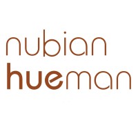 Nubian Hueman logo - Similar company to Libby & My