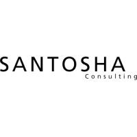 Santosha Consulting logo - Similar company to Kairos Merakit