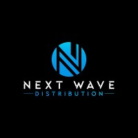 Next wave distribution logo - Similar company to Samson Containers