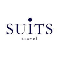 SUITS Travel logo - Similar company to Style By Scmp