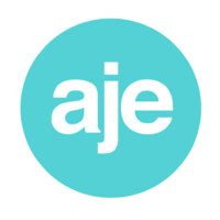 AJE Uruguay - Asociación de Jóvenes Empresarios del Uruguay logo - Similar company to Commit Studio