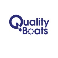 Quality Boats logo - Similar company to Off The Hook Yachts