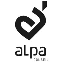 Alpa Conseil logo - Similar company to Polymathe