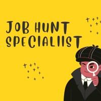 Personal Reverse Recruiter logo - Similar company to Reverse Hire