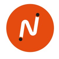 Nomad logo - Similar company to Umano
