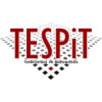 Tespit Engineering & Earth Sciences logo - Similar company to Vickers Geophysics Inc.