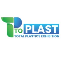 TOPLAST Expo logo - Similar company to Waremat Exhibition