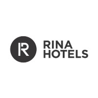 Rina Hotels logo - Similar company to Nola Kitchen