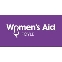 Women's Aid Foyle & Foyle Family Justice Centre logo - Similar company to John And Pat Hume Foundation