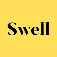 We Are Swell logo - Similar company to Event Eleven