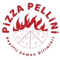 Pizza Pellini logo - Similar company to Pizzahq