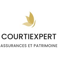 COURTIEXPERT Assurances et Patrimoine logo - Similar company to Sociallymap