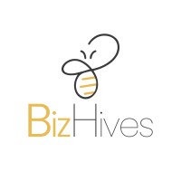 BizHives logo - Similar company to Consortium Business Group