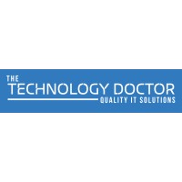 The Technology Doctor (U) Ltd logo - Similar company to Cyber School Technology Solutions
