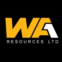 WA1 Resources Ltd logo - Similar company to Dreadnought Resources Ltd