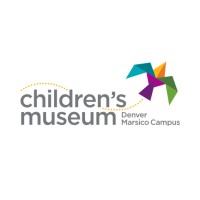 Children's Museum of Denver at Marsico Campus logo - Similar company to Thorne Nature Experience