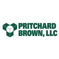 Pritchard Brown Llc logo - Similar company to Edi Precast, Llc