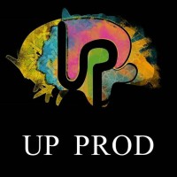 UP PRODUCTION OFFICIEL logo - Similar company to Nasher Production