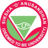 Institute Of Technical Education And Research logo - Similar company to Virtual Showreel
