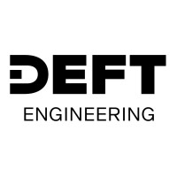 DEFT Engineering logo - Similar company to Powergie Engineering