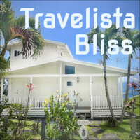 Travelista Bliss logo - Similar company to Trip Smart Travel Club