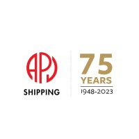 Apeejay Shipping Limited logo - Similar company to Apeejay Surrendra Group
