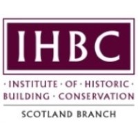IHBC Scotland Branch logo - Similar company to Rias