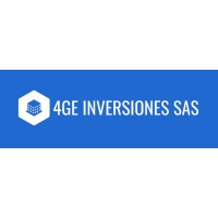 4GE INVERSIONES logo - Similar company to Logren