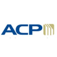Acoustic Ceiling Products (ACP) logo - Similar company to Silent Materials