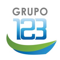 Grupo 123, C.A. logo - Similar company to Beerseba Constructora, C.A.