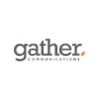 Gather Communications Inc. logo - Similar company to World