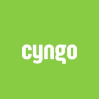 Cyngo.net logo - Similar company to Ies Cinoc