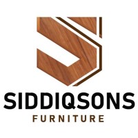 SiddiqSons Furniture logo - Similar company to Bye Worry