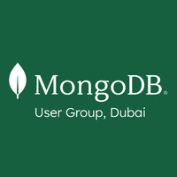 Dubai MongoDB User Group logo - Similar company to Dubai Tech Talks