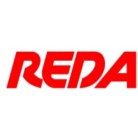 REDA Pump Company Free Zone logo - Similar company to Pump Media