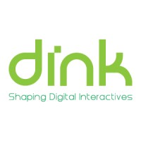 dink logo - Similar company to Pixel Global Av