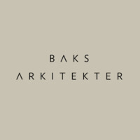 BAKS ARKITEKTER logo - Similar company to On Arkitekter