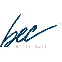 bec restaurant logo - Similar company to Docteur Paper