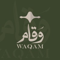 Waqam - وقام logo - Similar company to Ansam Training